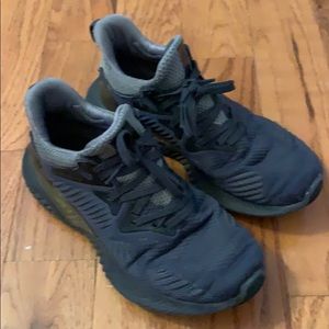Adidas Alpha Bounce sneakers
